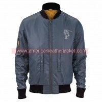 Marcus Holloway Watch Dogs 2 Leather Jacket